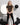 body transparent elegant black