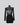 vestido negro con lentejuelas