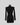 black dress with sequins
