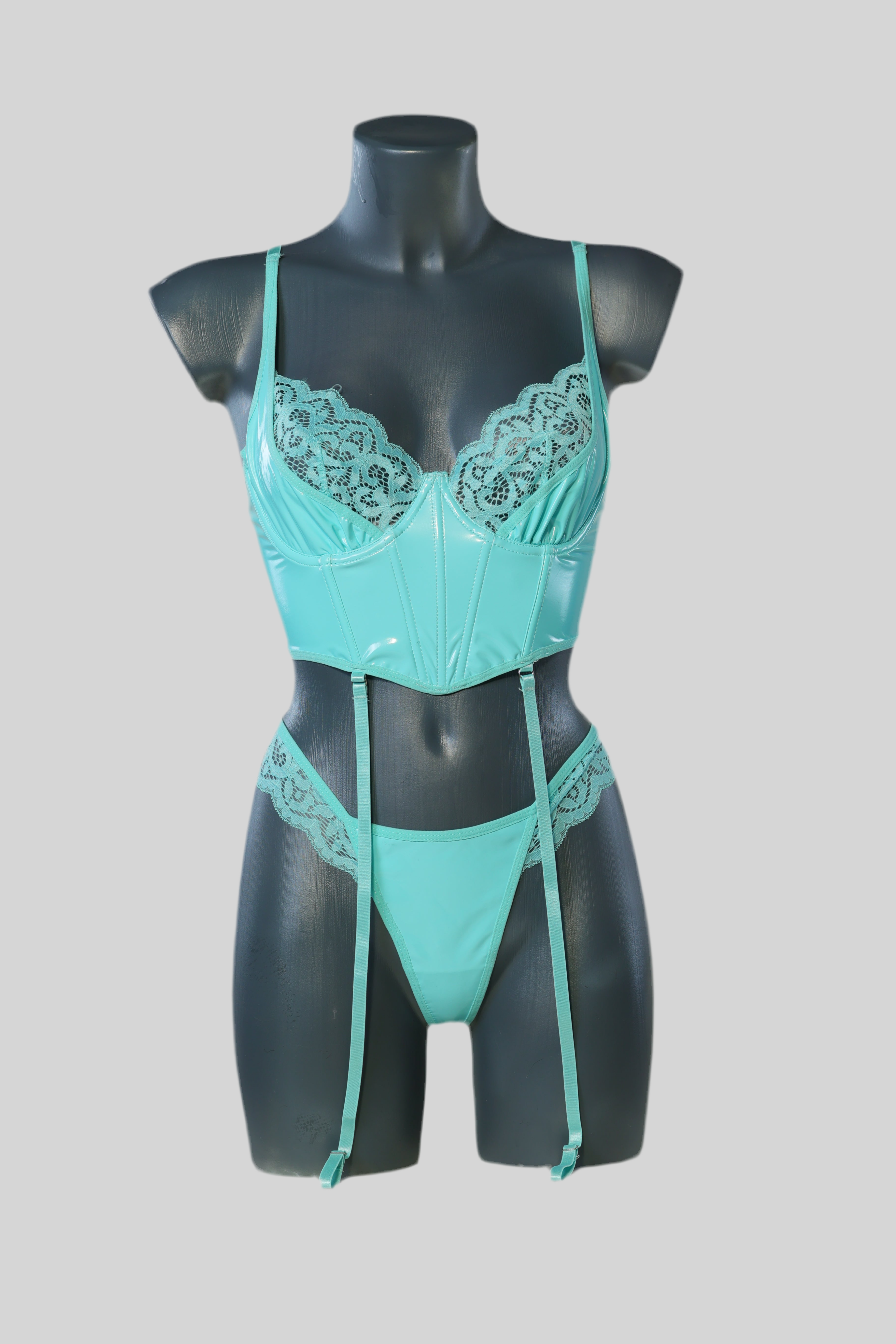 Mystique