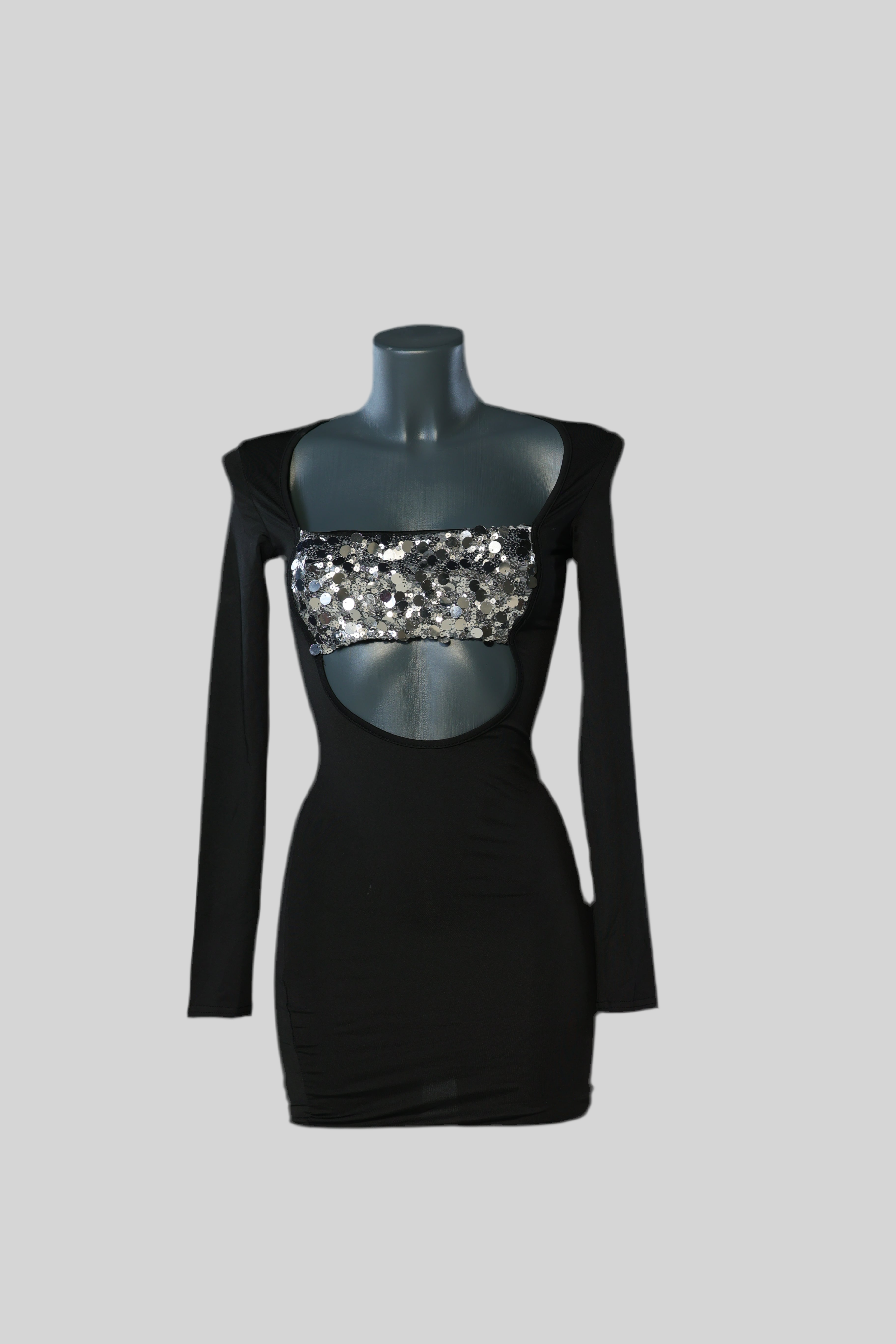 Rogue vestido