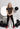 body transparent elegant black
