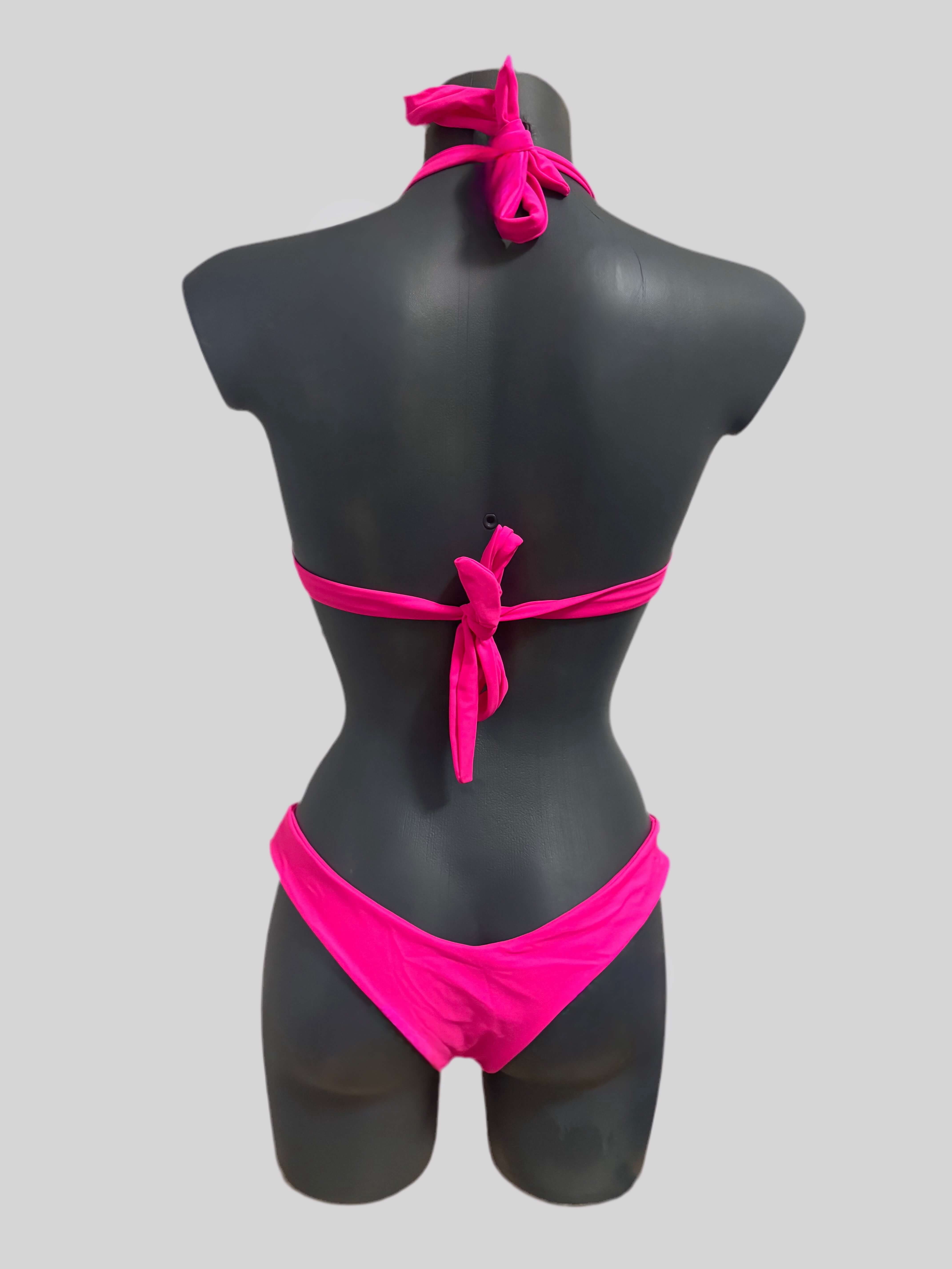 bikini back beach club luxury 
