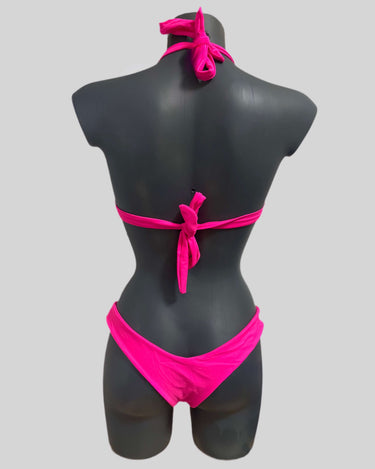 bikini back beach club luxury 
