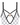 Capullo High-Cut Bodysuit with Golden Emblem - MAFERG Resort Wear art wearable
