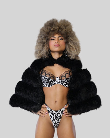 lingerie luxury