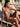 WINGS Triangle Halter Bikini - MAFERG Luxury Swimwear Campaign